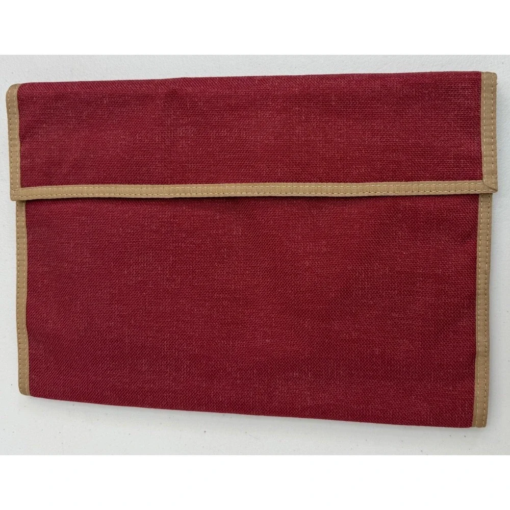 Vintage California Wallets‎ Travel Document Organizer Passport Holder